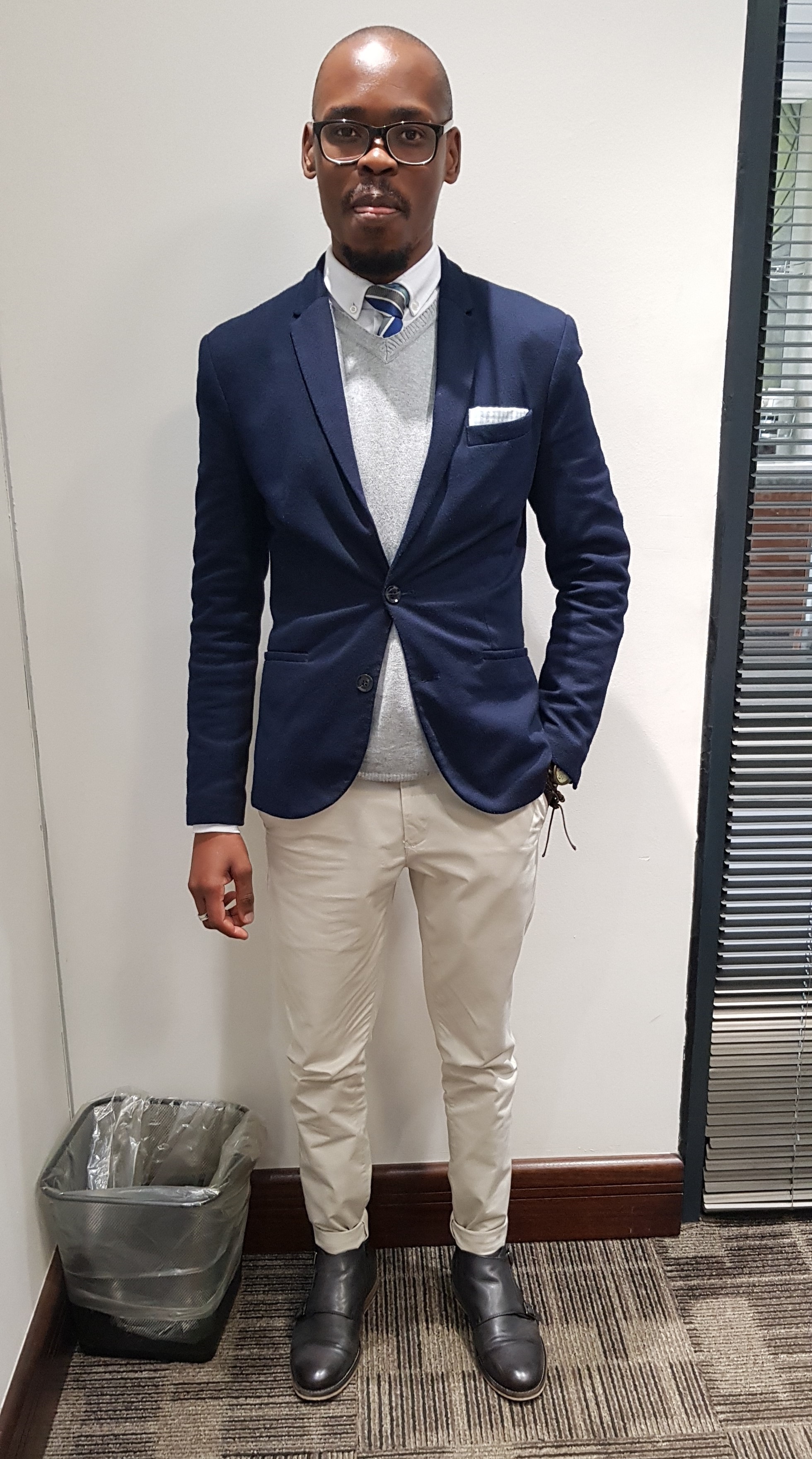 Siyabulela Gasa